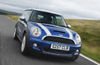 2008 Mini Cooper Clubman Picture